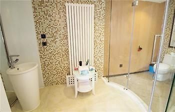 Zhengzhou Goodnight Hotel Jicheng  エクステリア 写真