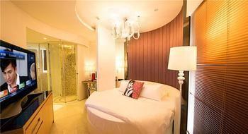 Zhengzhou Goodnight Hotel Jicheng  エクステリア 写真