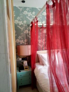 Zhengzhou Goodnight Hotel Jicheng  エクステリア 写真