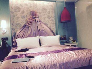 Zhengzhou Goodnight Hotel Jicheng  エクステリア 写真