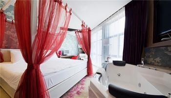 Zhengzhou Goodnight Hotel Jicheng  エクステリア 写真