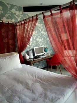 Zhengzhou Goodnight Hotel Jicheng  エクステリア 写真
