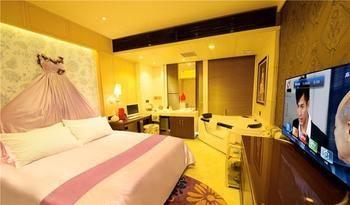 Zhengzhou Goodnight Hotel Jicheng  エクステリア 写真